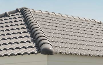 advantages of Caistor St Edmund clay roofing