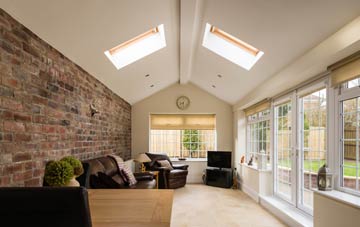 conservatory roof insulation Caistor St Edmund, Norfolk