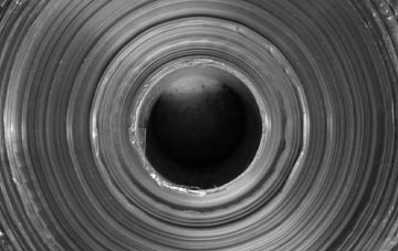 Caistor St Edmund edpm waterproofing