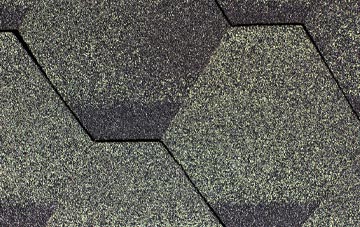 Caistor St Edmund fibreglass shingle repairs