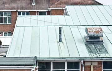 Caistor St Edmund lead roofing costs