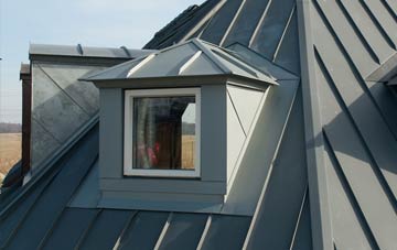 metal roofing Caistor St Edmund, Norfolk