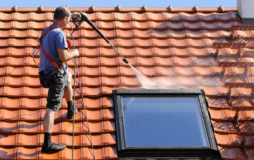 roof cleaning Caistor St Edmund, Norfolk