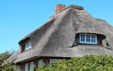 thatch roofing Caistor St Edmund, Norfolk