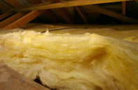 Caistor St Edmund pitch roof insulation